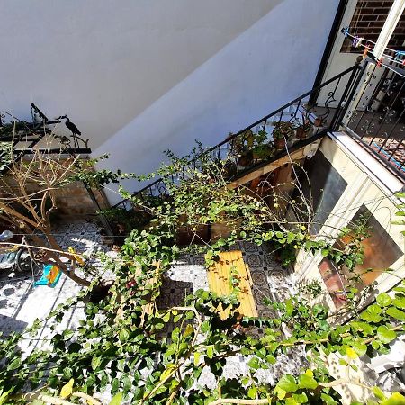 Ali Baba'S House Selçuk Exterior foto