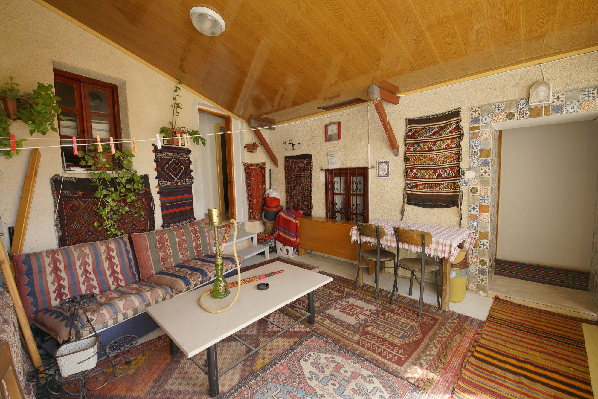 Ali Baba'S House Selçuk Exterior foto