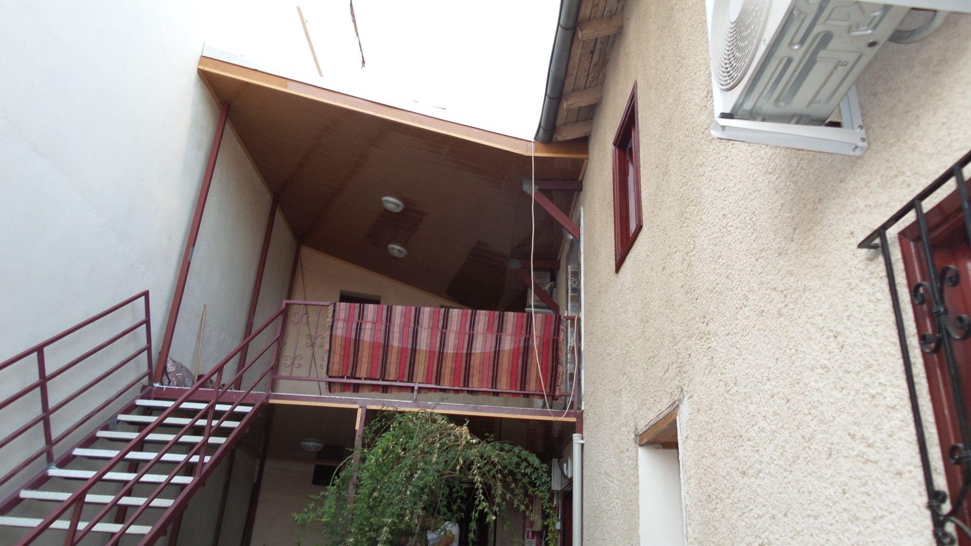 Ali Baba'S House Selçuk Exterior foto