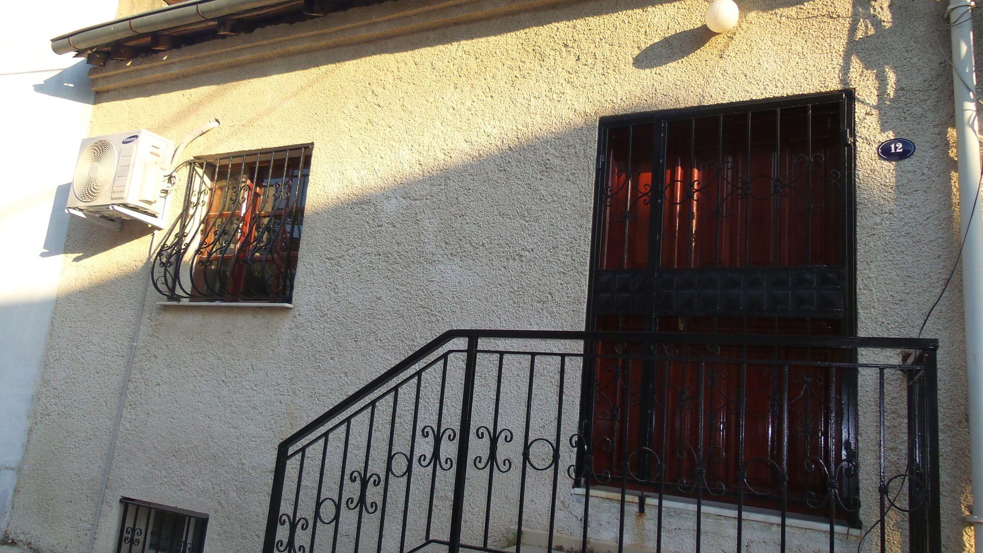 Ali Baba'S House Selçuk Exterior foto
