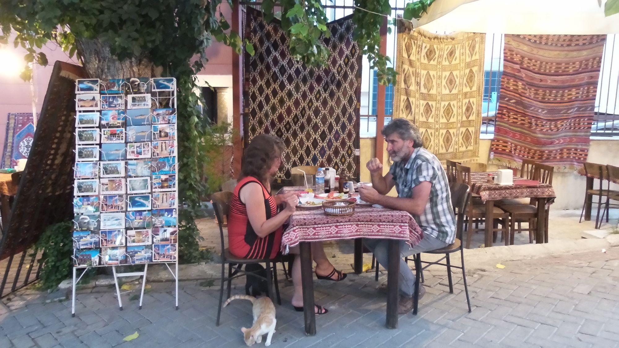 Ali Baba'S House Selçuk Exterior foto