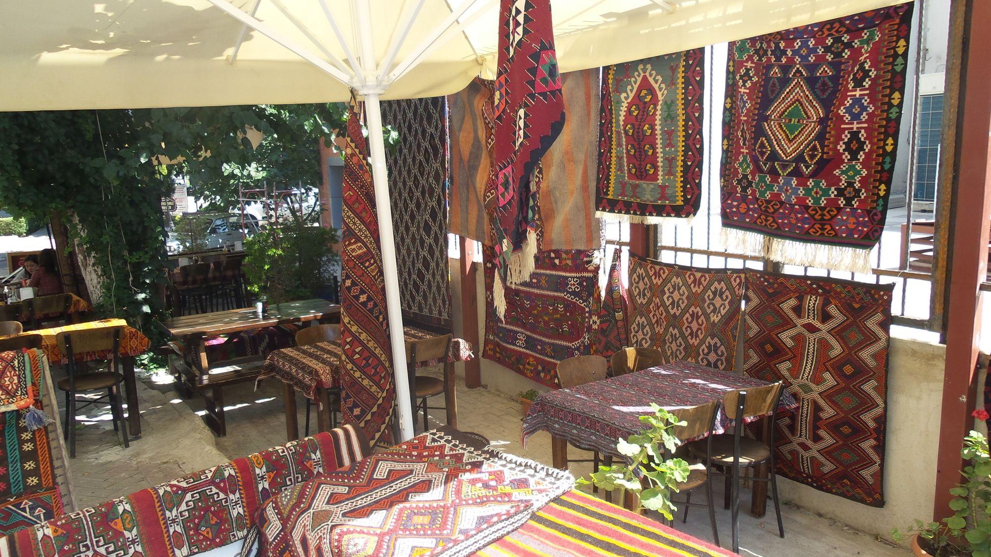 Ali Baba'S House Selçuk Exterior foto