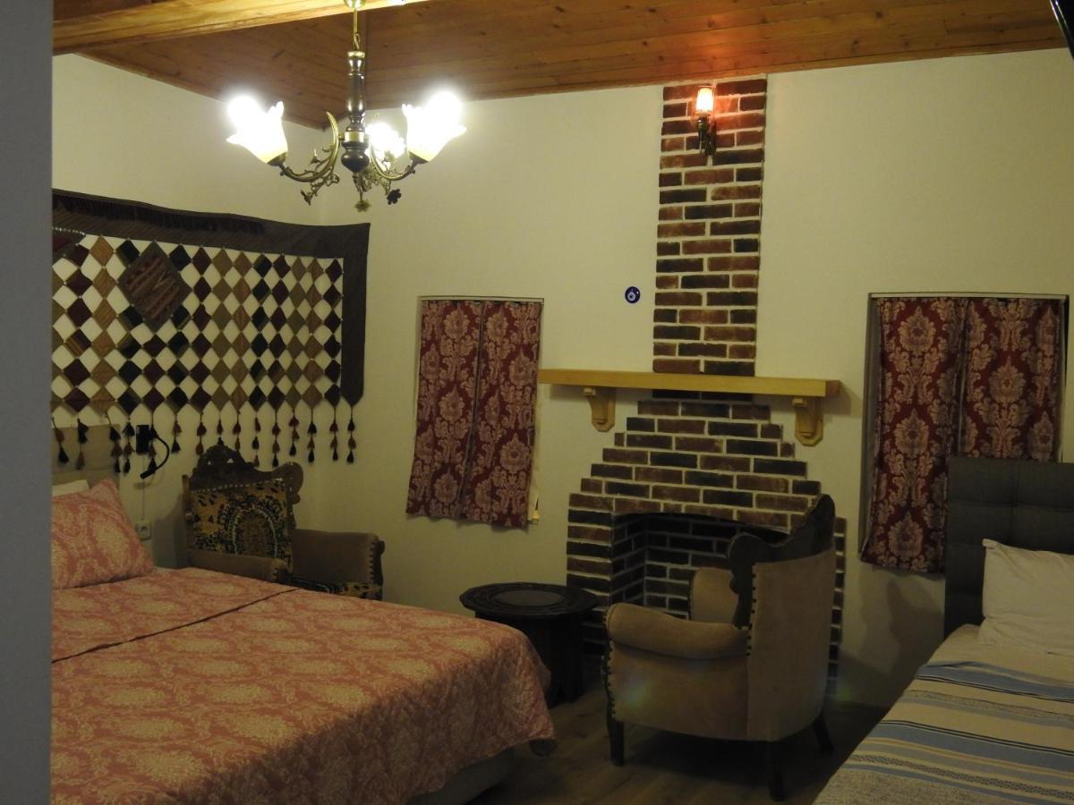 Ali Baba'S House Selçuk Exterior foto