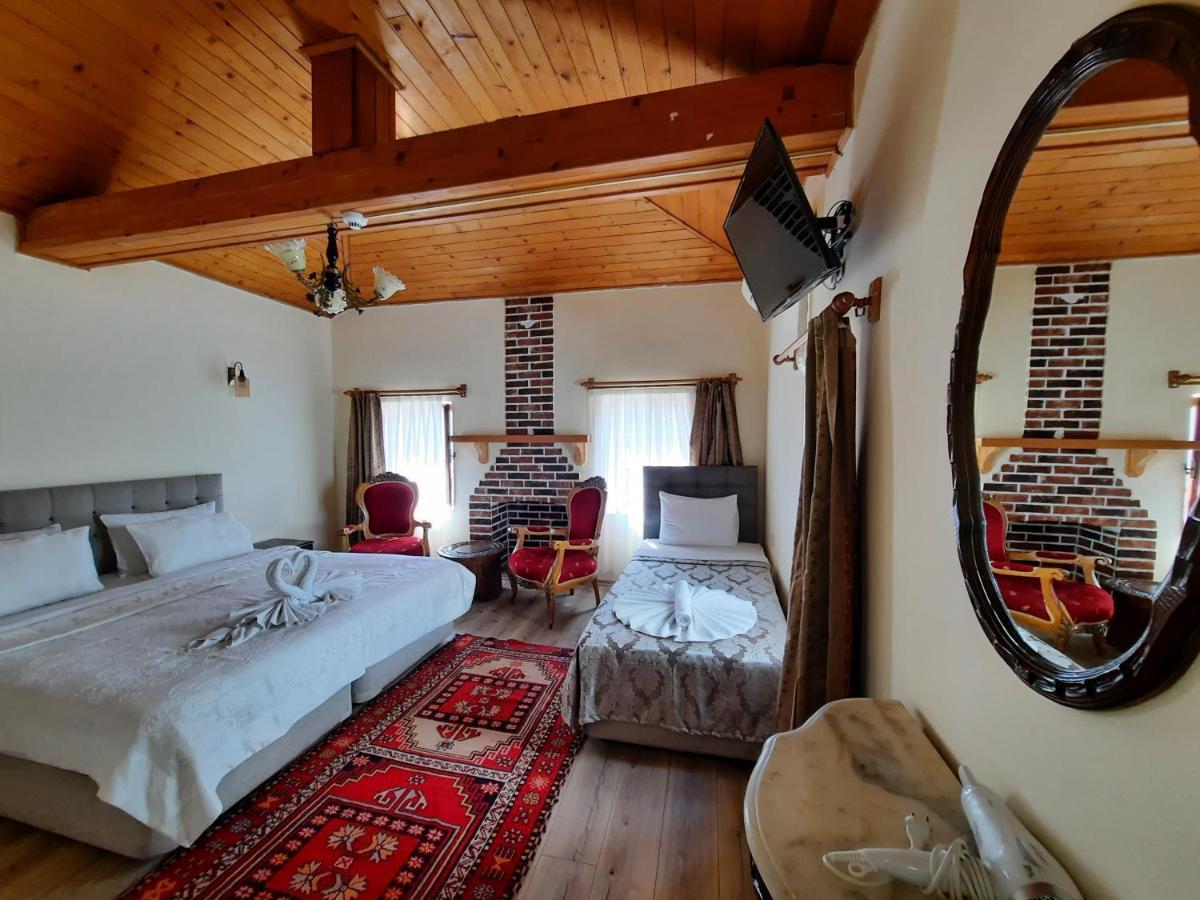 Ali Baba'S House Selçuk Exterior foto