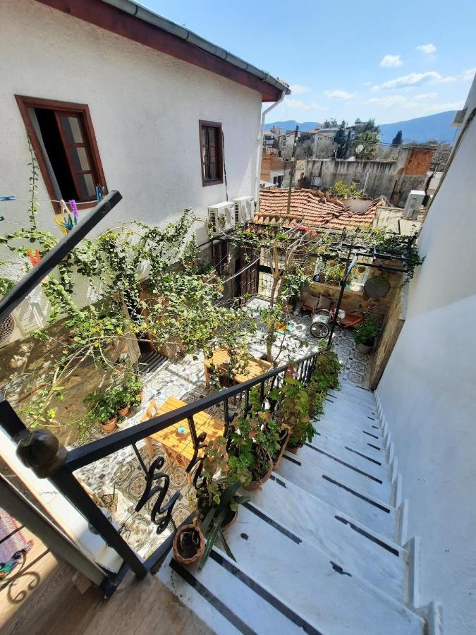 Ali Baba'S House Selçuk Exterior foto