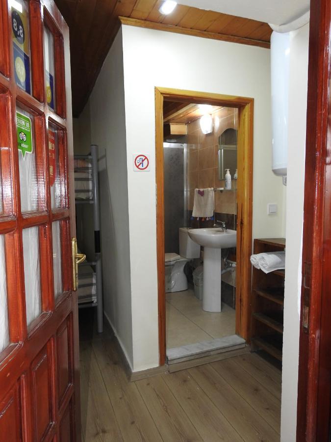Ali Baba'S House Selçuk Exterior foto