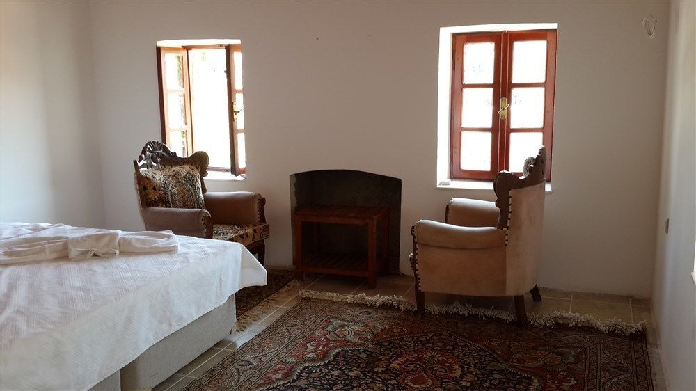 Ali Baba'S House Selçuk Exterior foto
